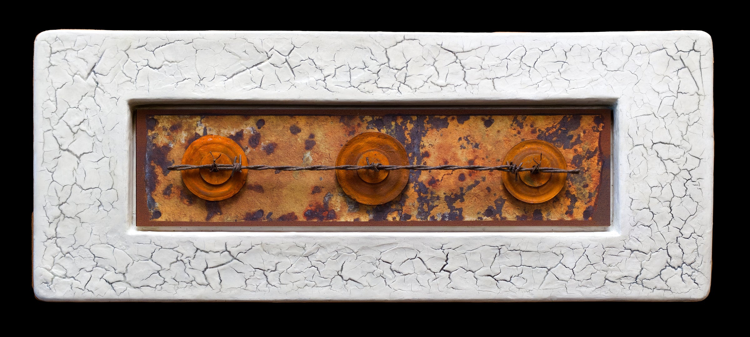 Artifacts Rust #1