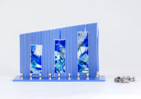 Windows Menorah 2