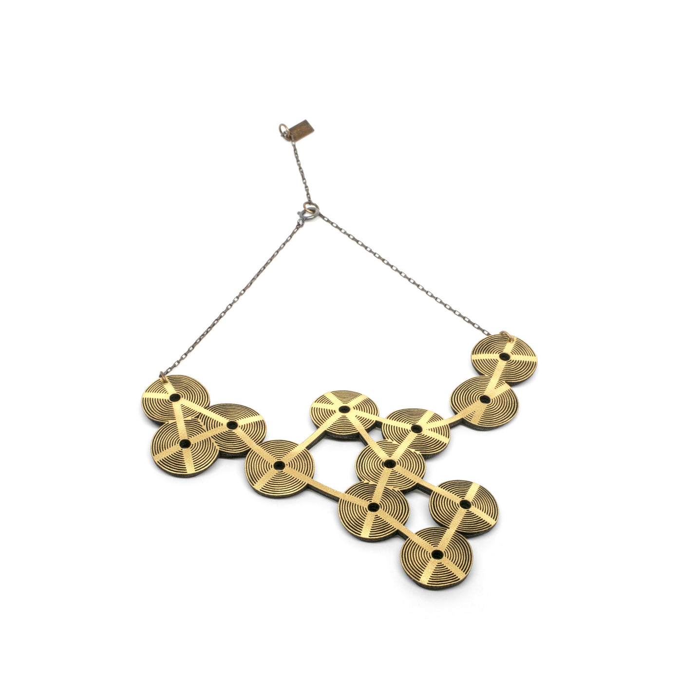 Single Constellation Necklace