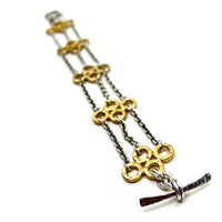 Chandy Rae Bracelet Mixed Metal