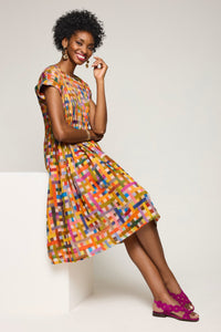 Prism Dress