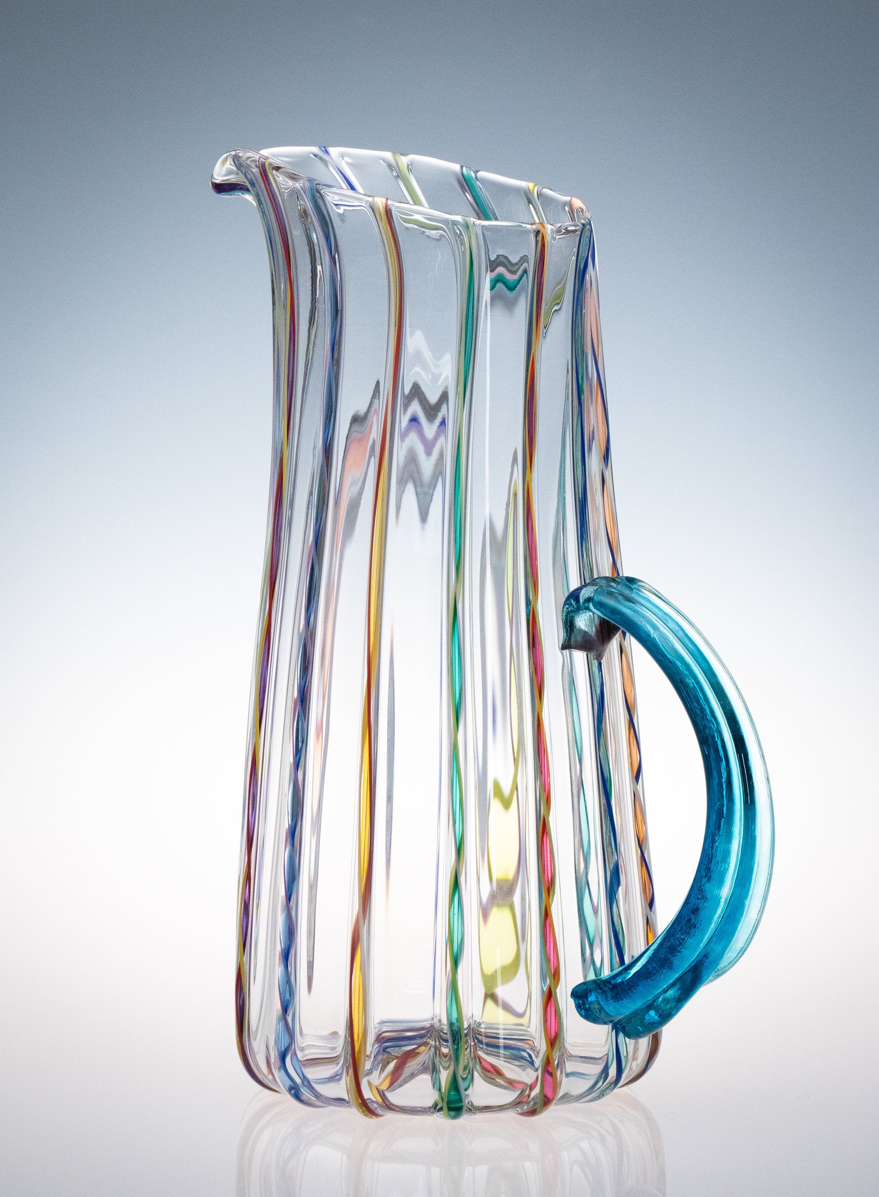 Raised Cane Water Pitcher