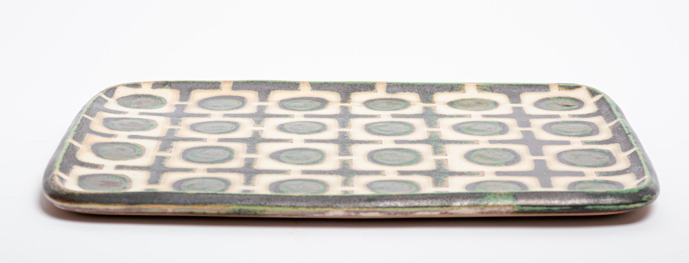 Rectangle Serving Tray 2