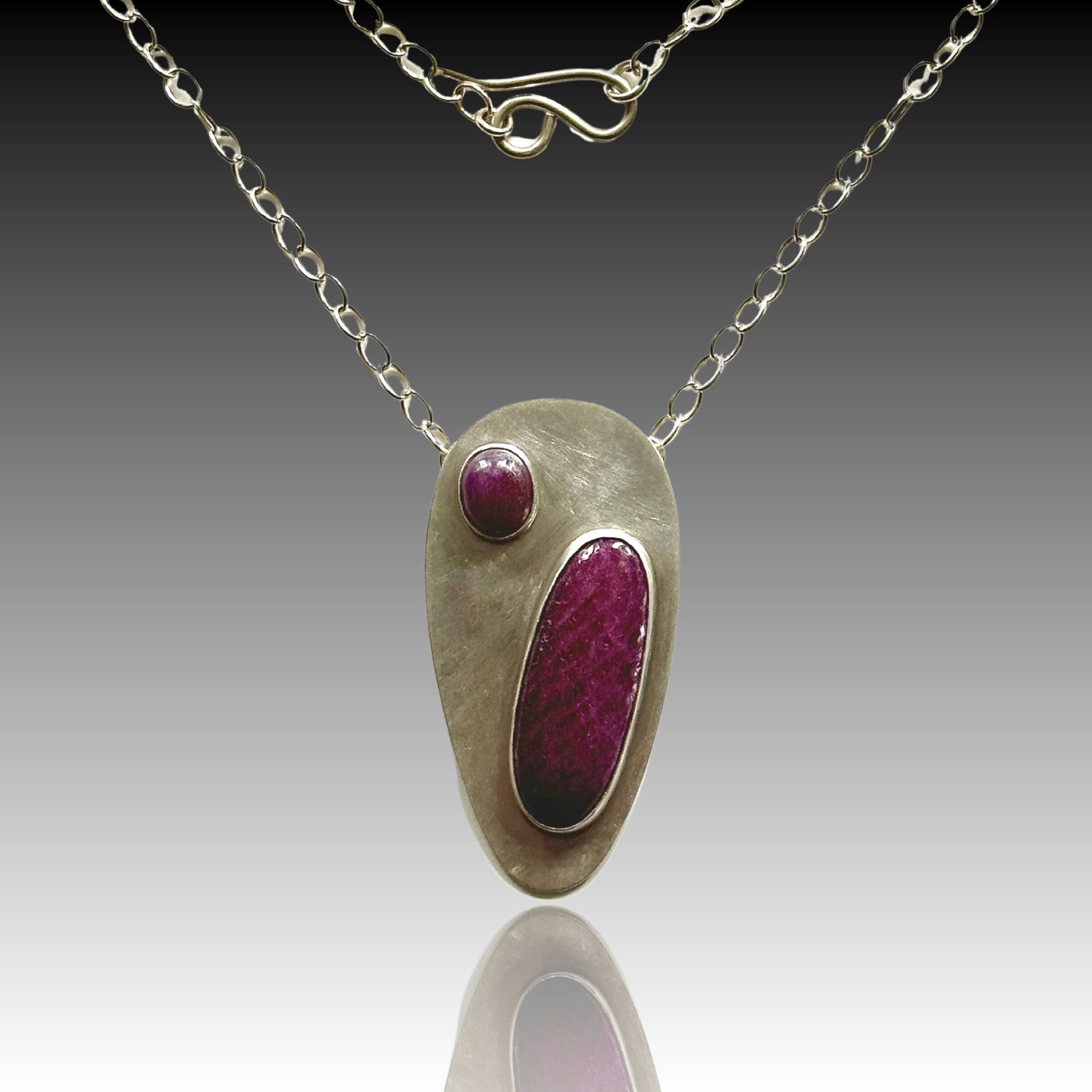 Orbit Necklace