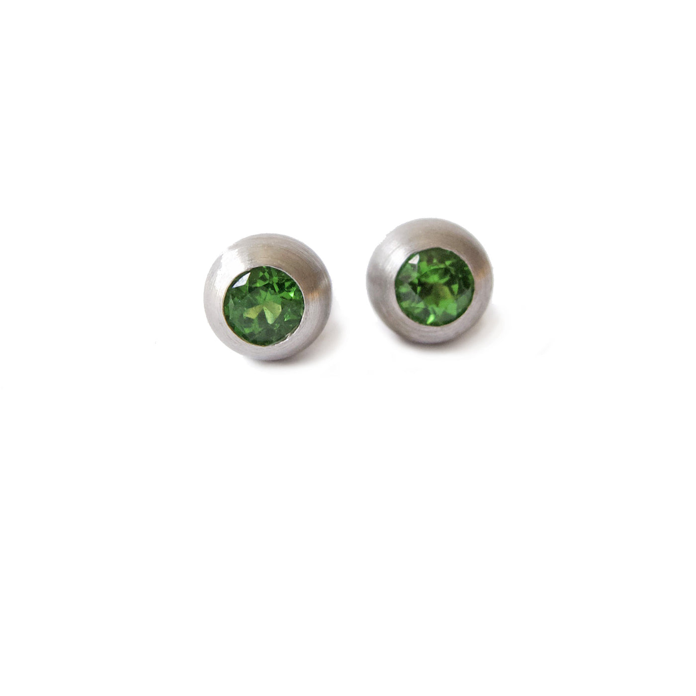 Duality Stud Earrings