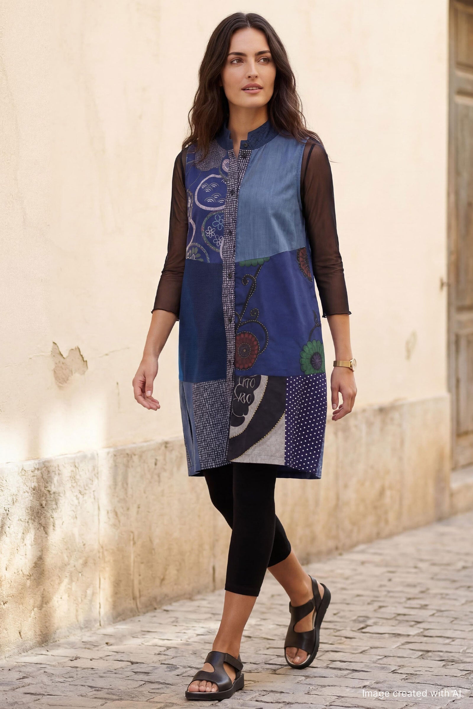 Eliana Dress