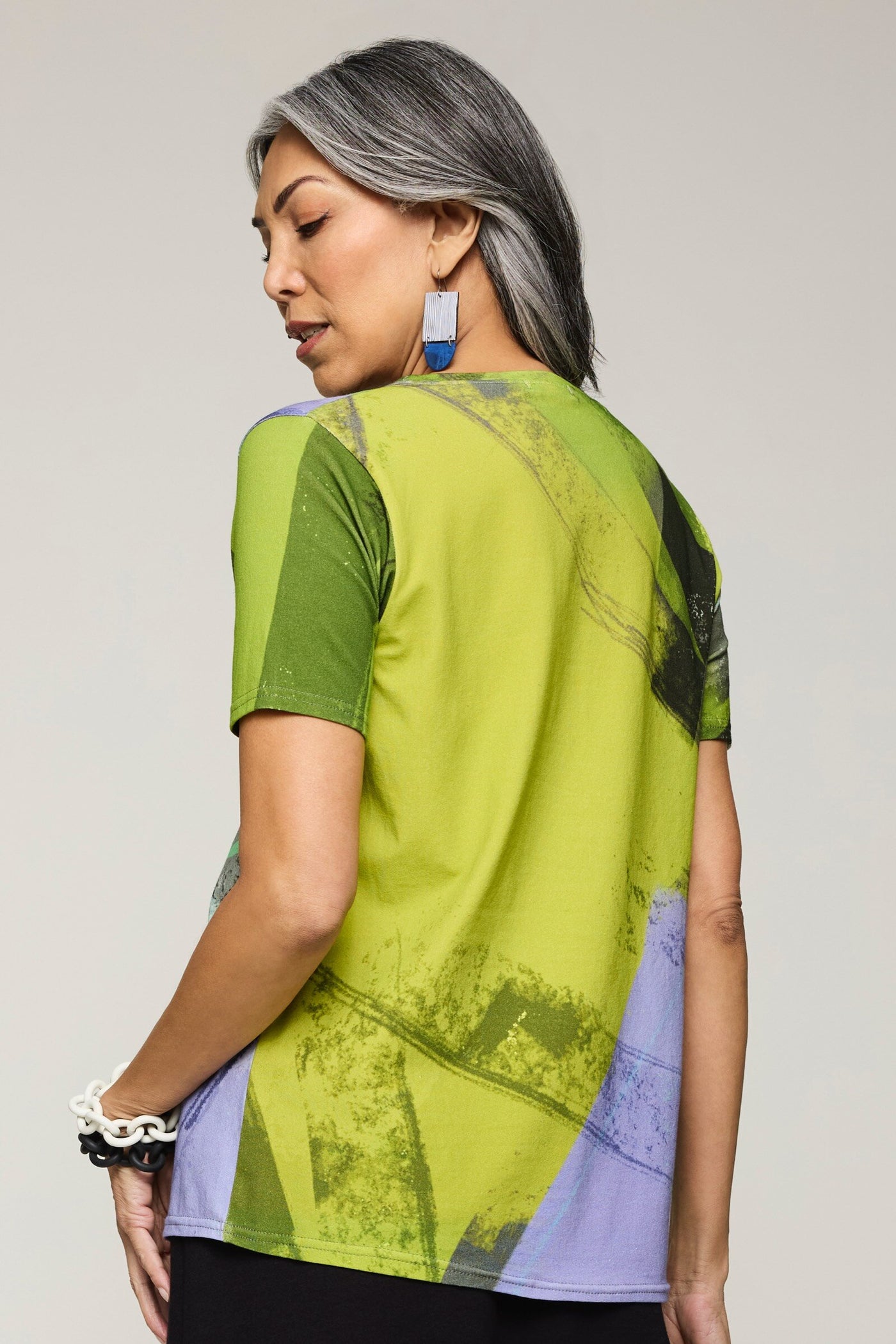 Myra Organic Cotton Tee