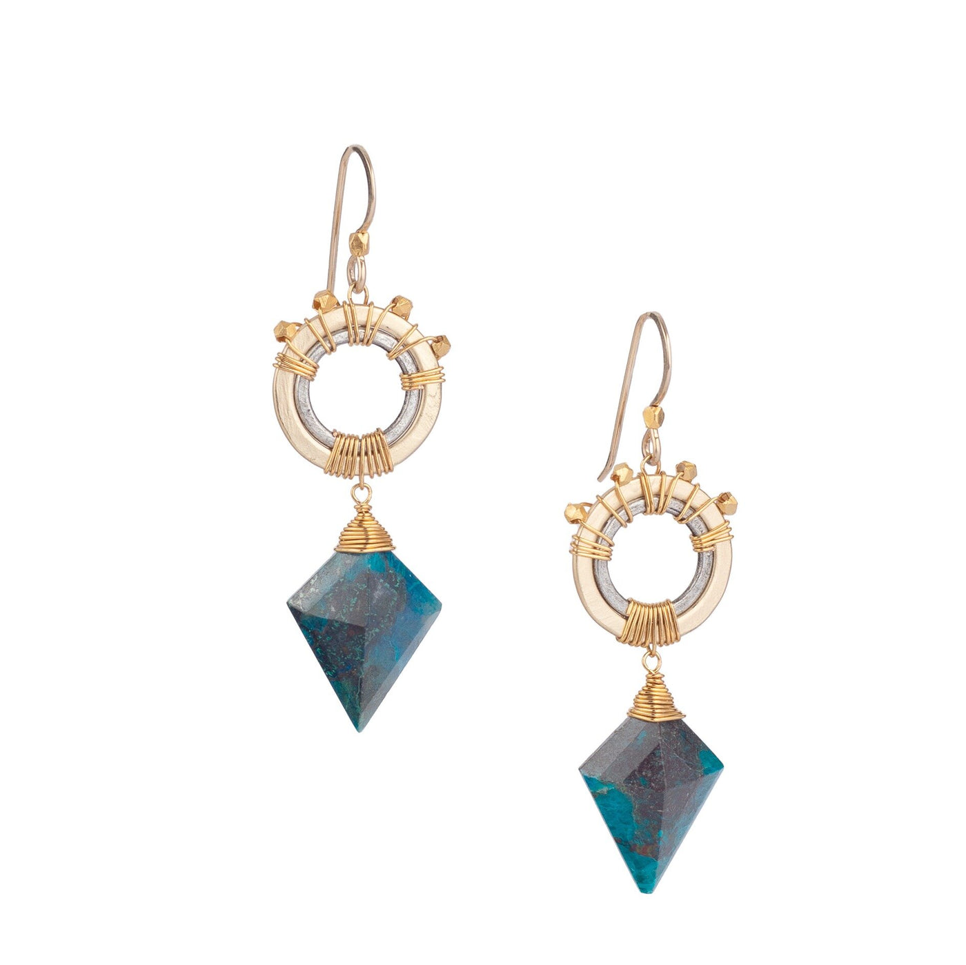 Chosen Earrings