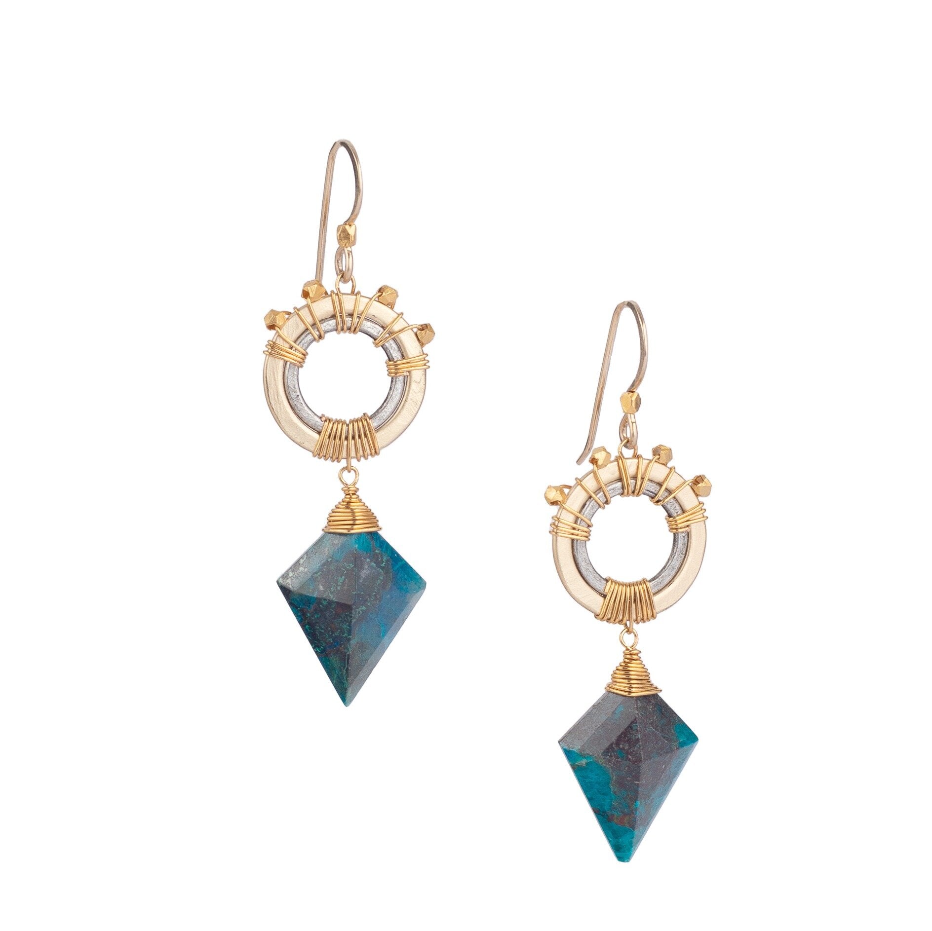 Chosen Earrings