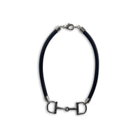 D-Ring Equestrian Necklace