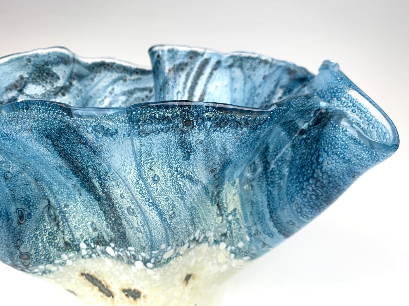 Ocean Vessel