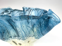 Ocean Vessel