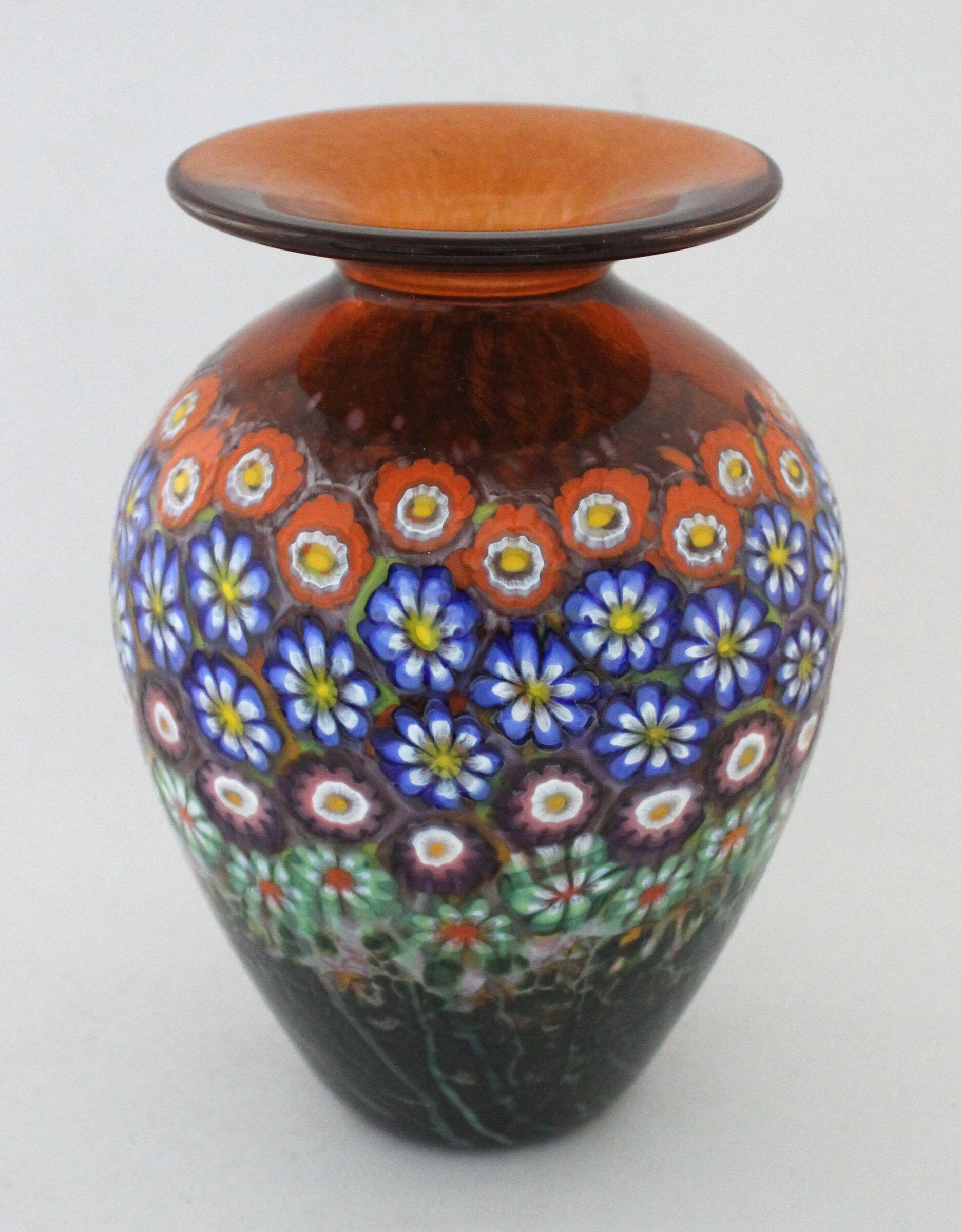 Aurora Giverny Vase