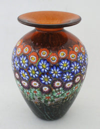 Aurora Giverny Vase