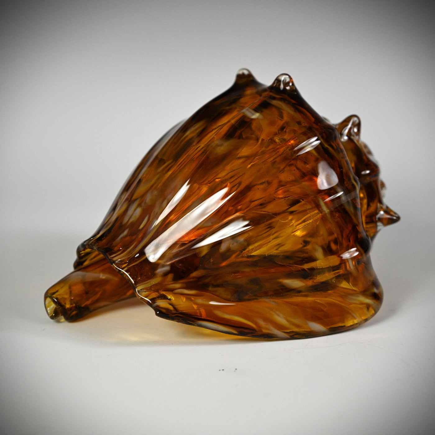 Warm Glow Shell