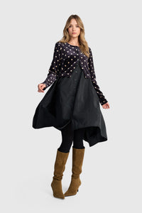 Starfall Cardi Dress