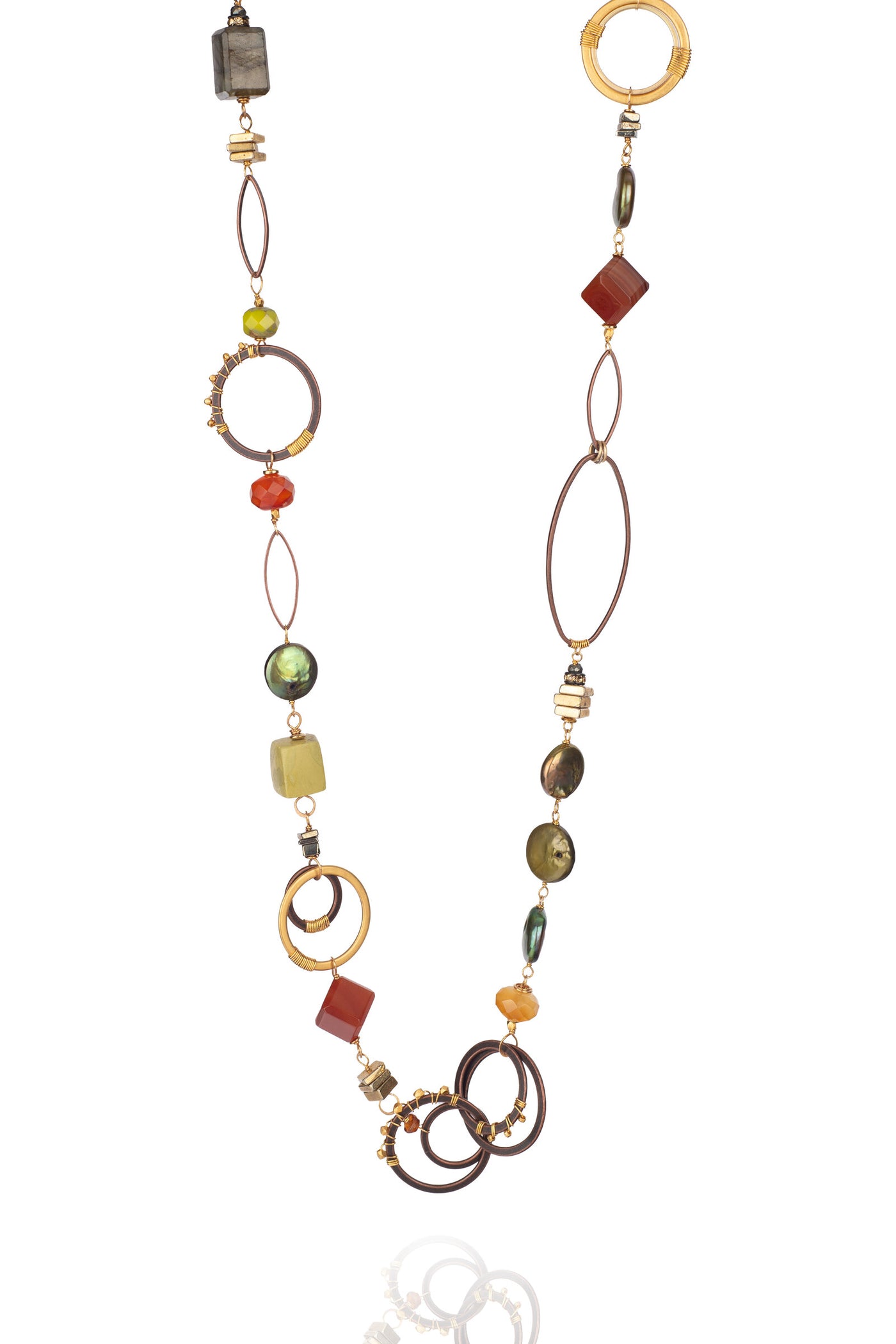 Bounty Necklace