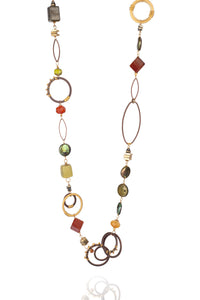Bounty Necklace