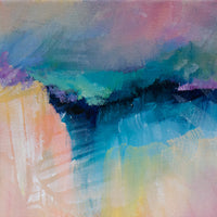 A wash of Color
