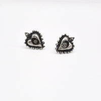 Sacred Heart Earrings