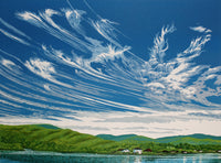 Cirrus Sky