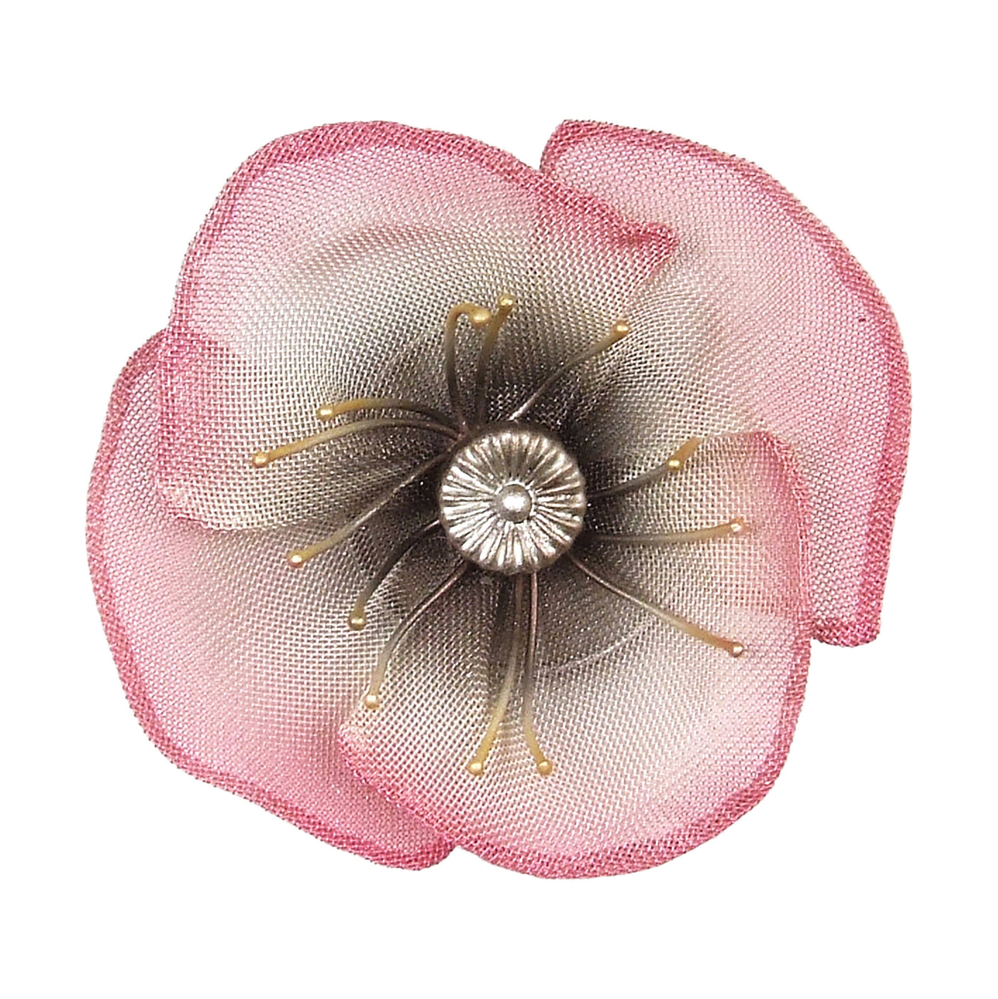 Poppy Pin