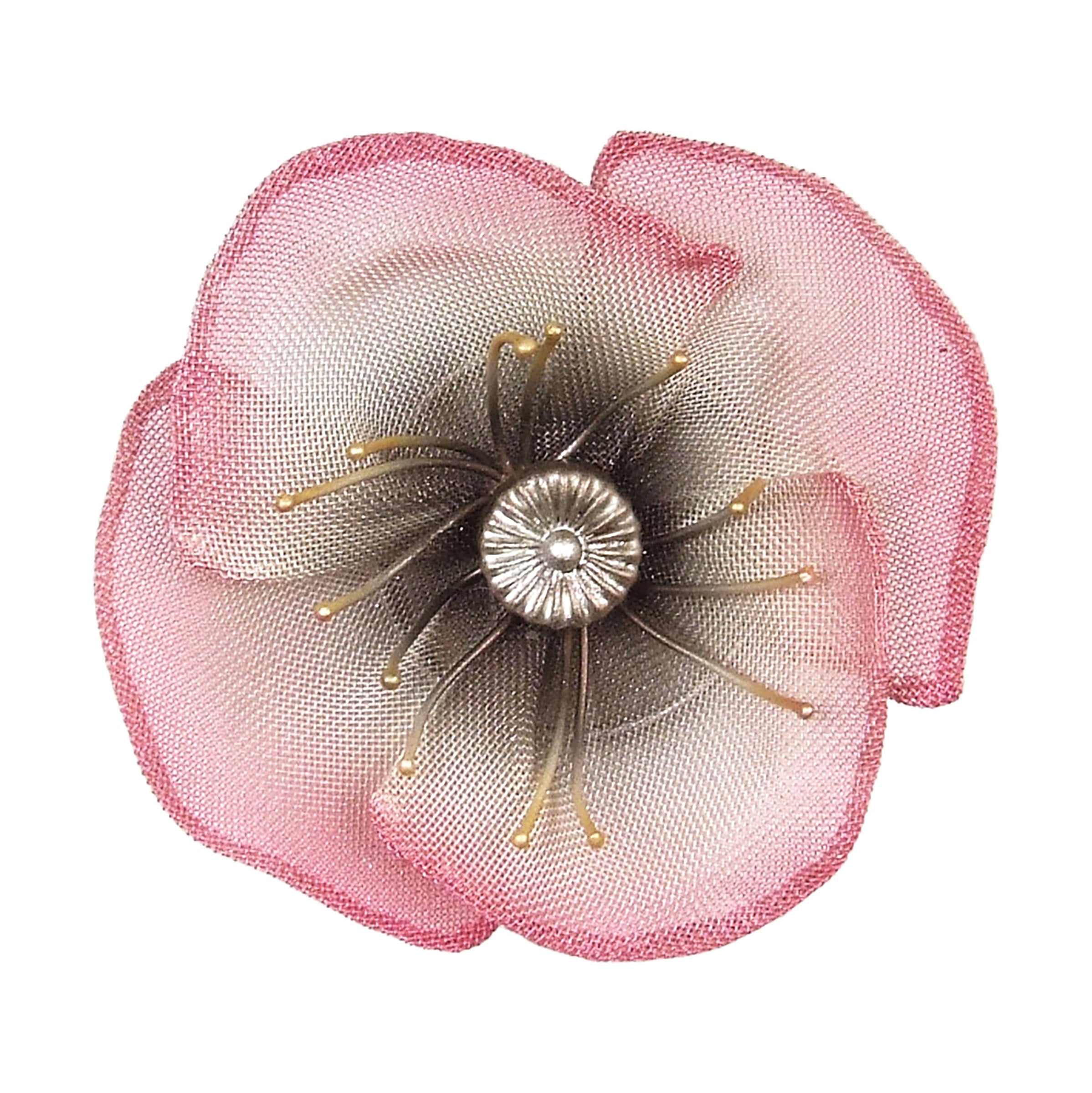 Poppy Pin