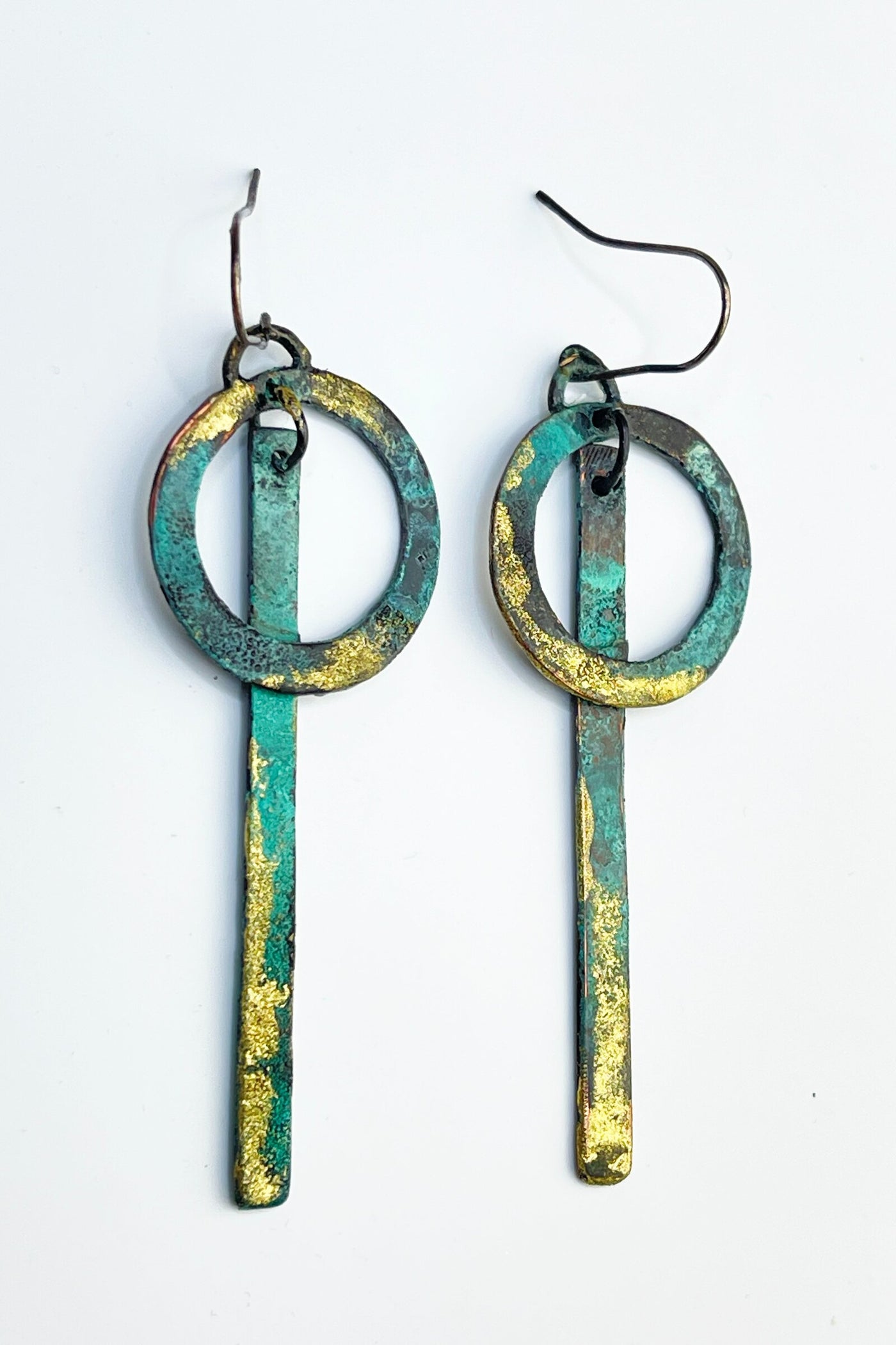 Resonance Earrings