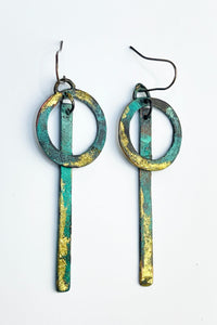 Resonance Earrings