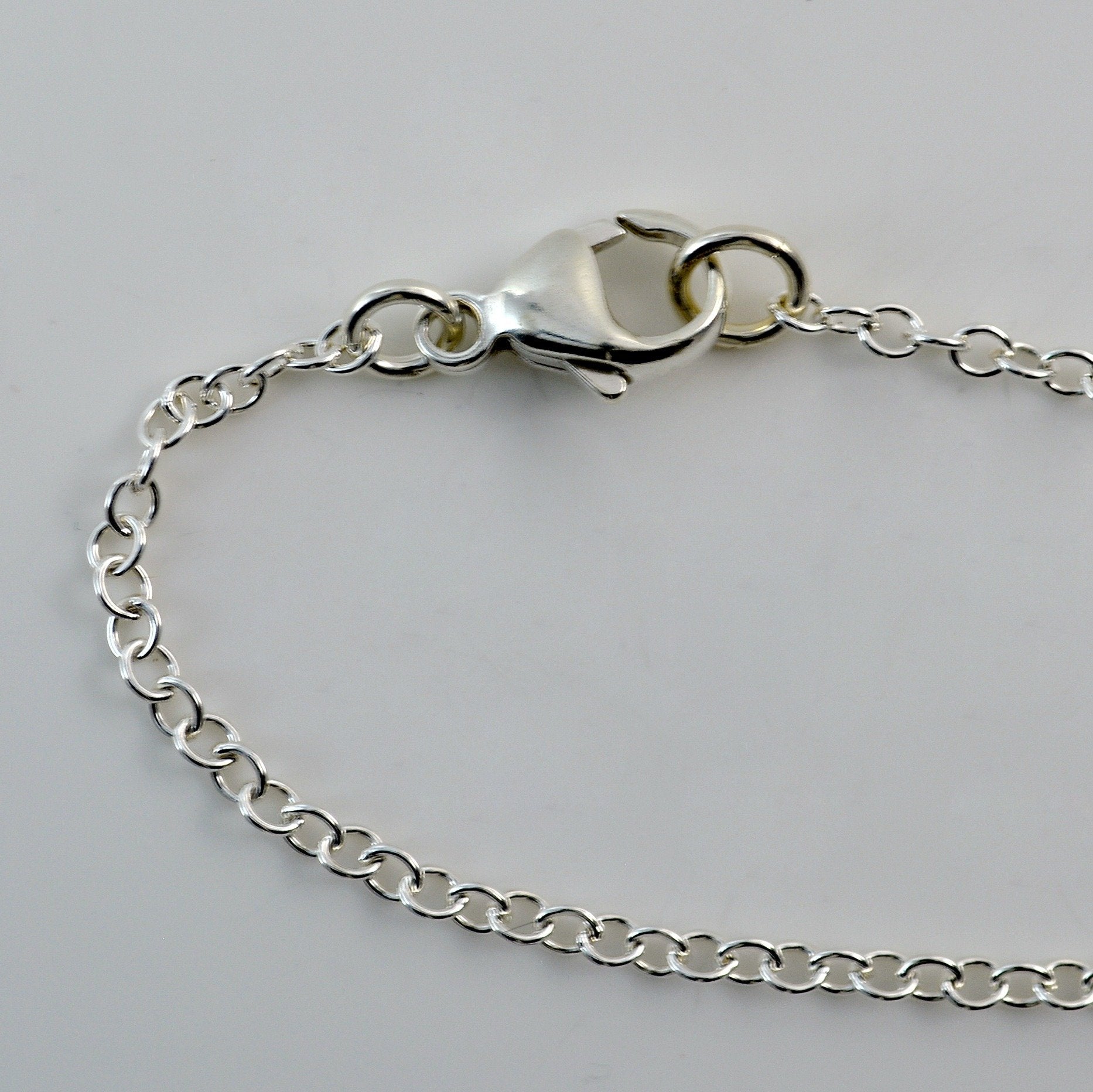 Flowering Rose Pendant