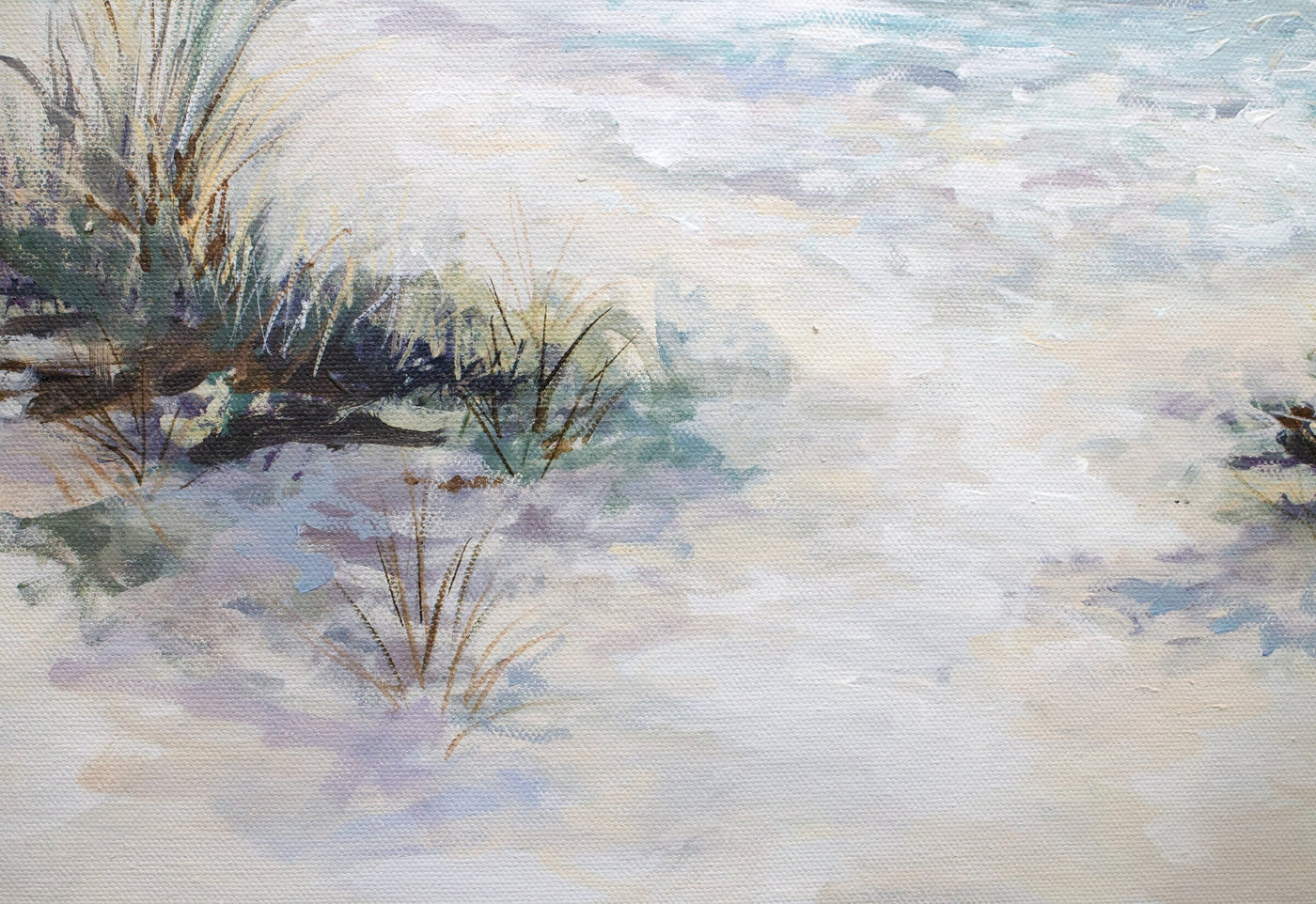 Coastal Escape
