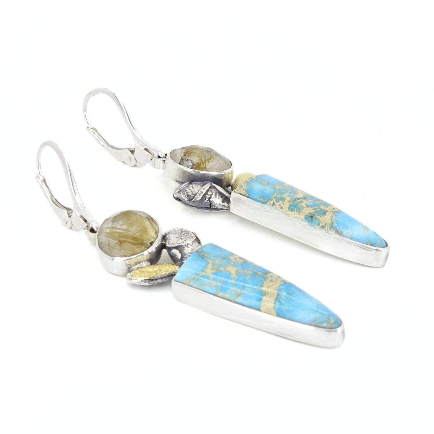 Baja Earrings