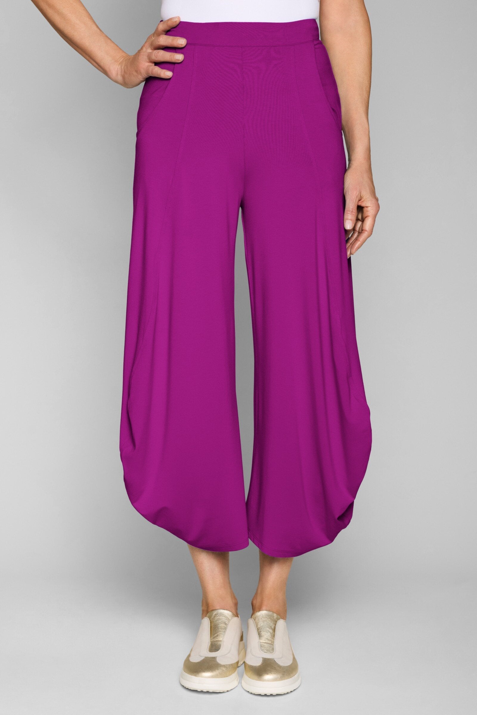 violet