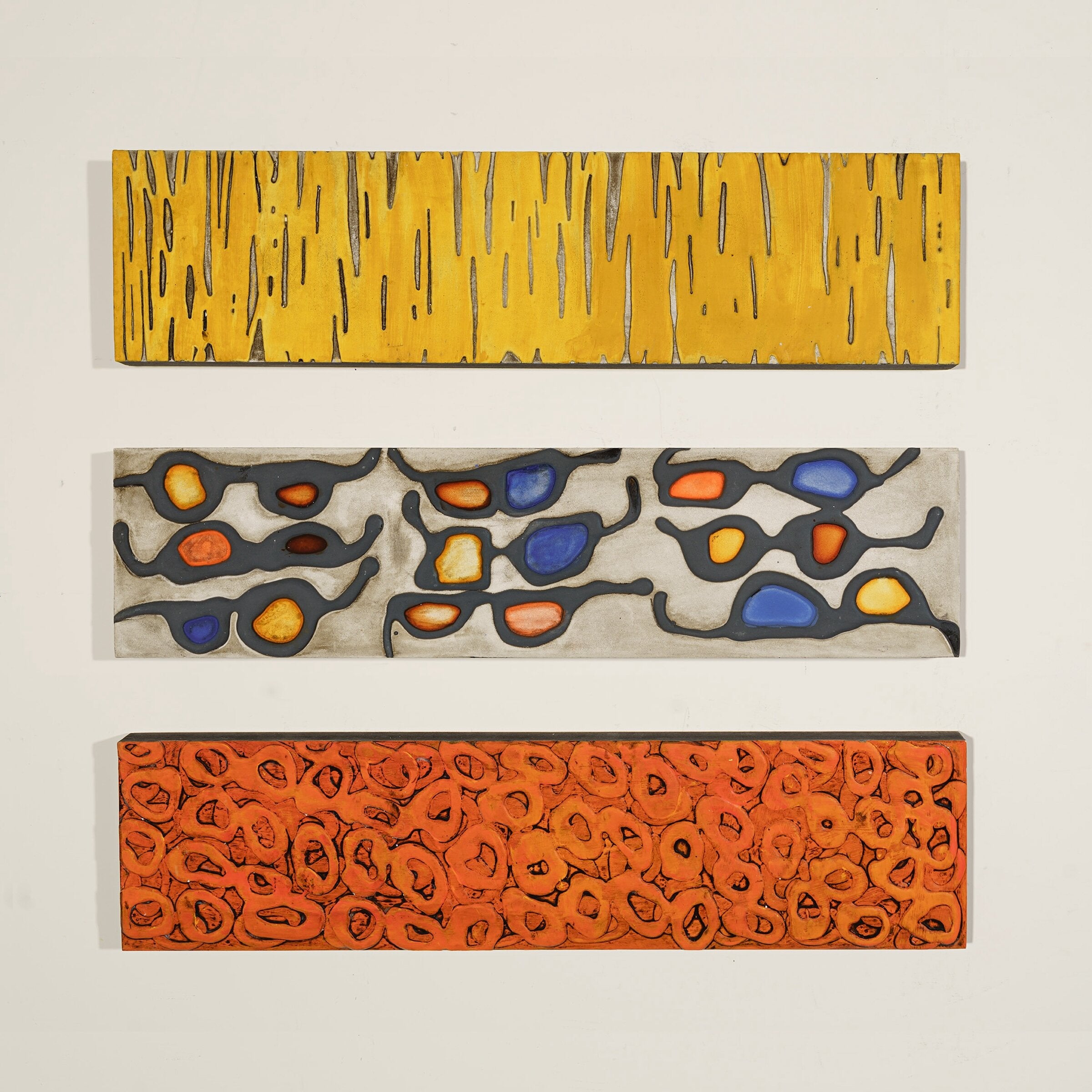 Glasses Modular Set