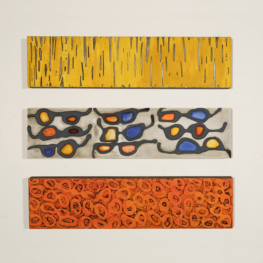 Glasses Modular Set