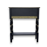 Strawberry Thief Narrow Console table