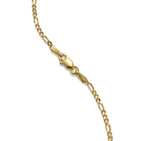 Carved Watermelon Tourmaline Necklace clasp | Photo by Berlian Arts