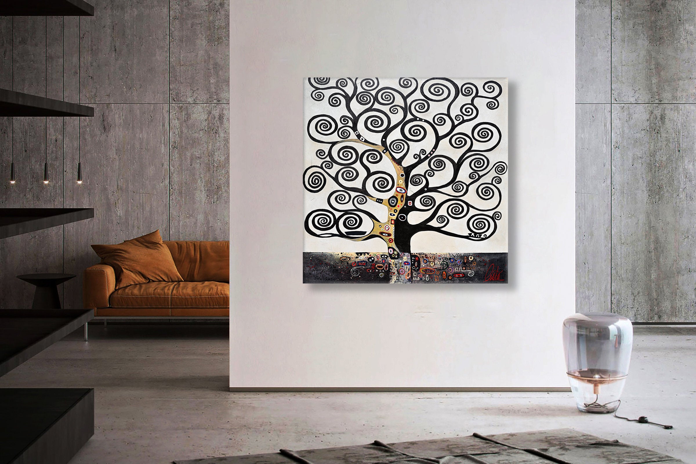 Tree of life