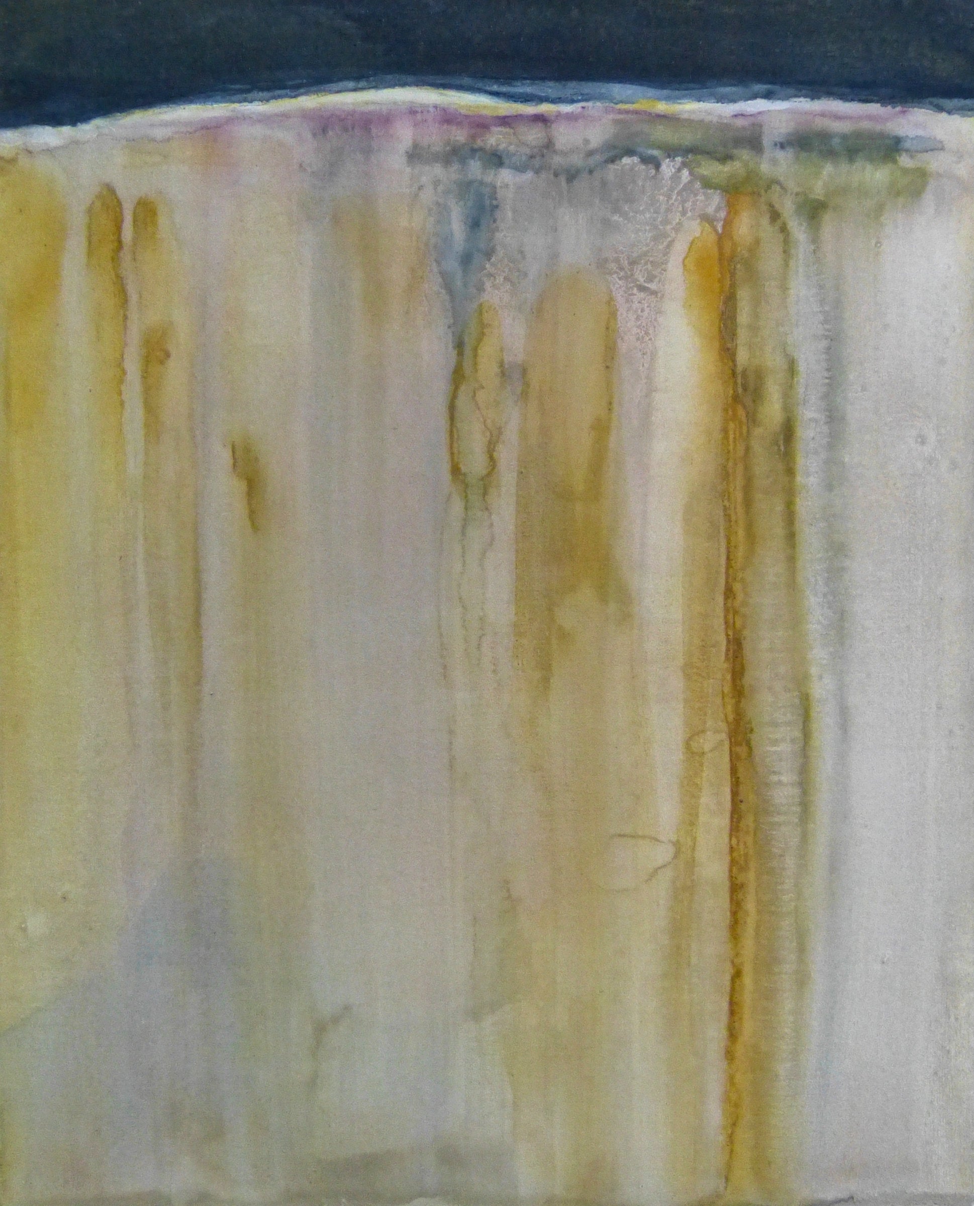 Nihonga Painting #12