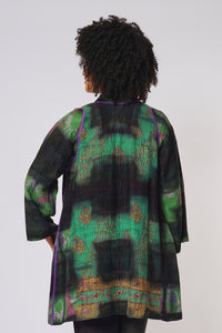 A-Line Jacket #15