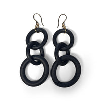 Golden Ear Wire