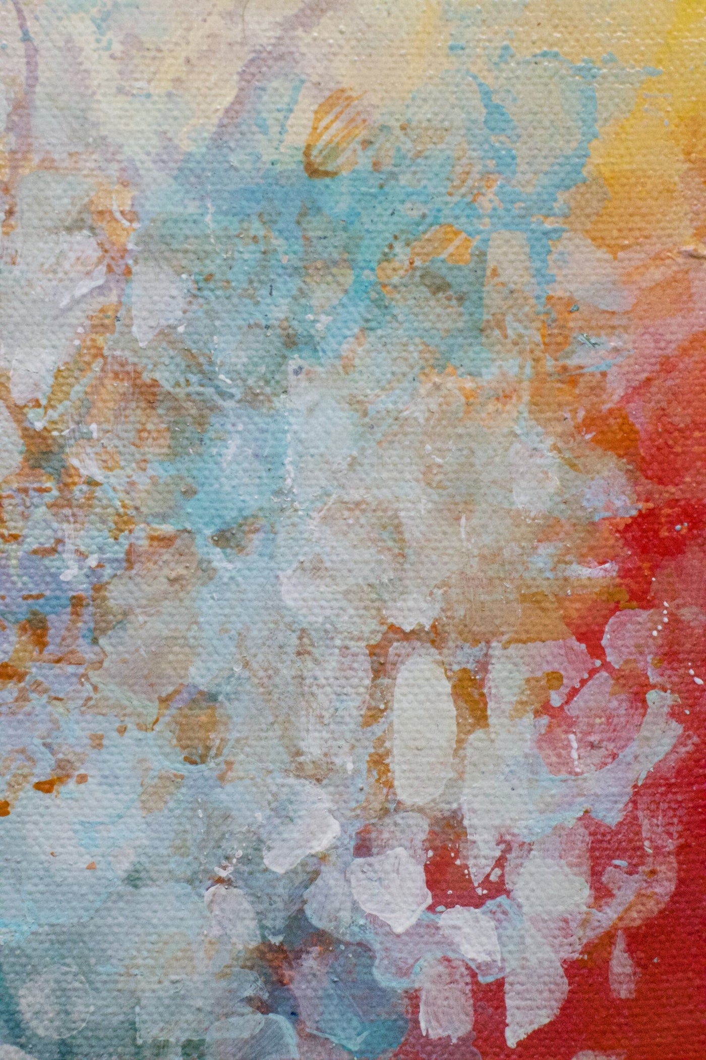 Drift Between Dreams I