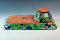 Blackberry Bee Dip Set