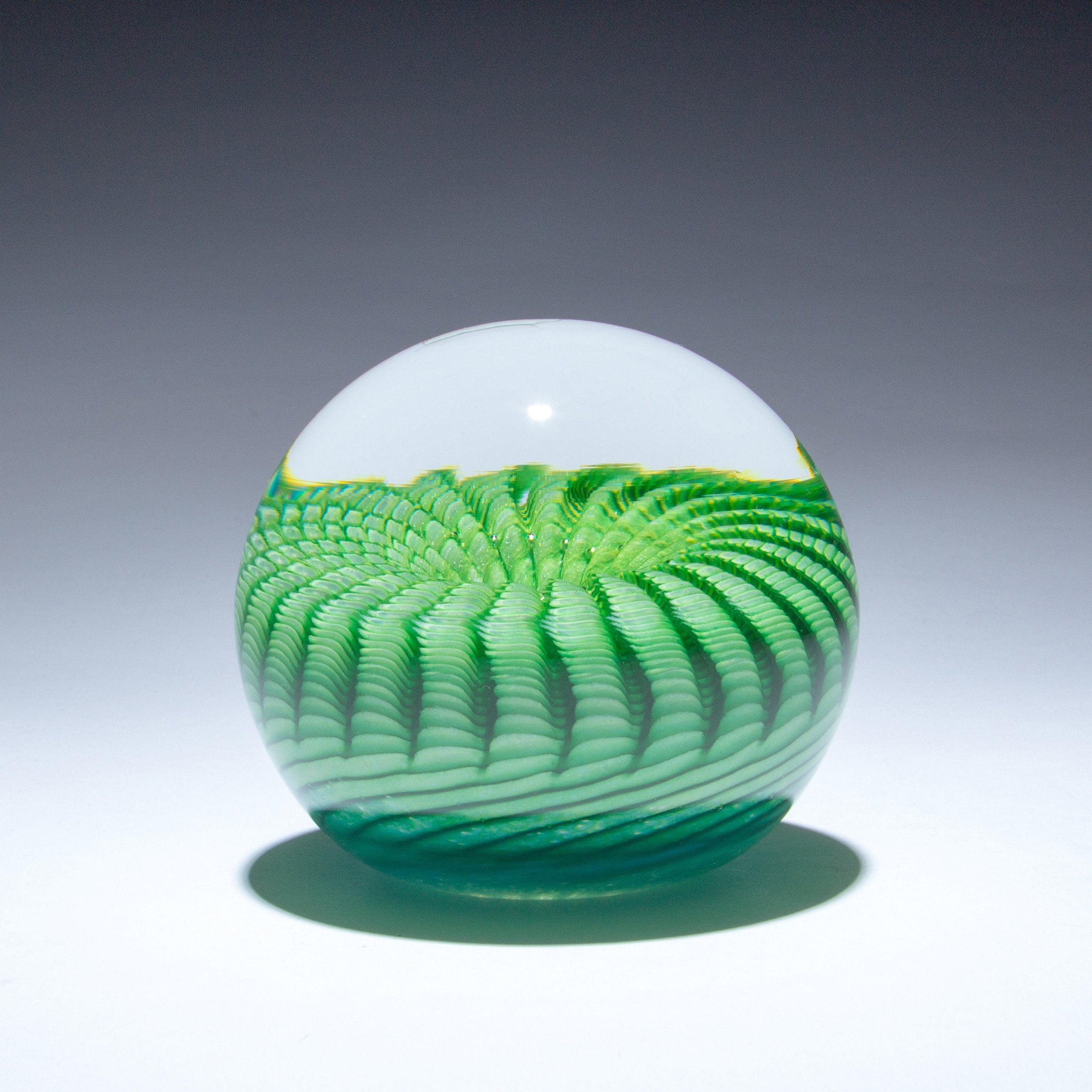 Rattler Paperweight