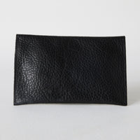 Black Leather