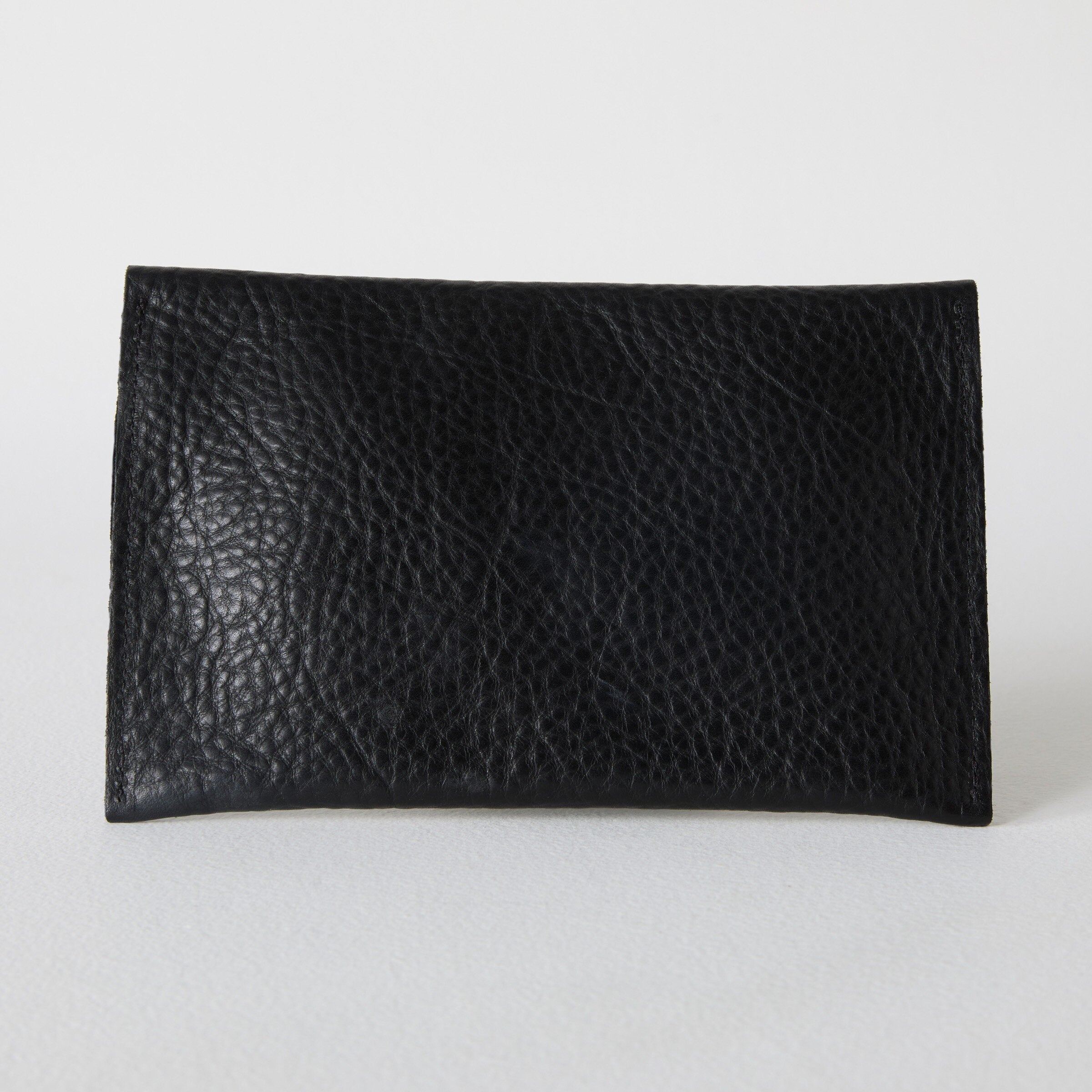 Black Leather