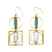 Art  Earrings