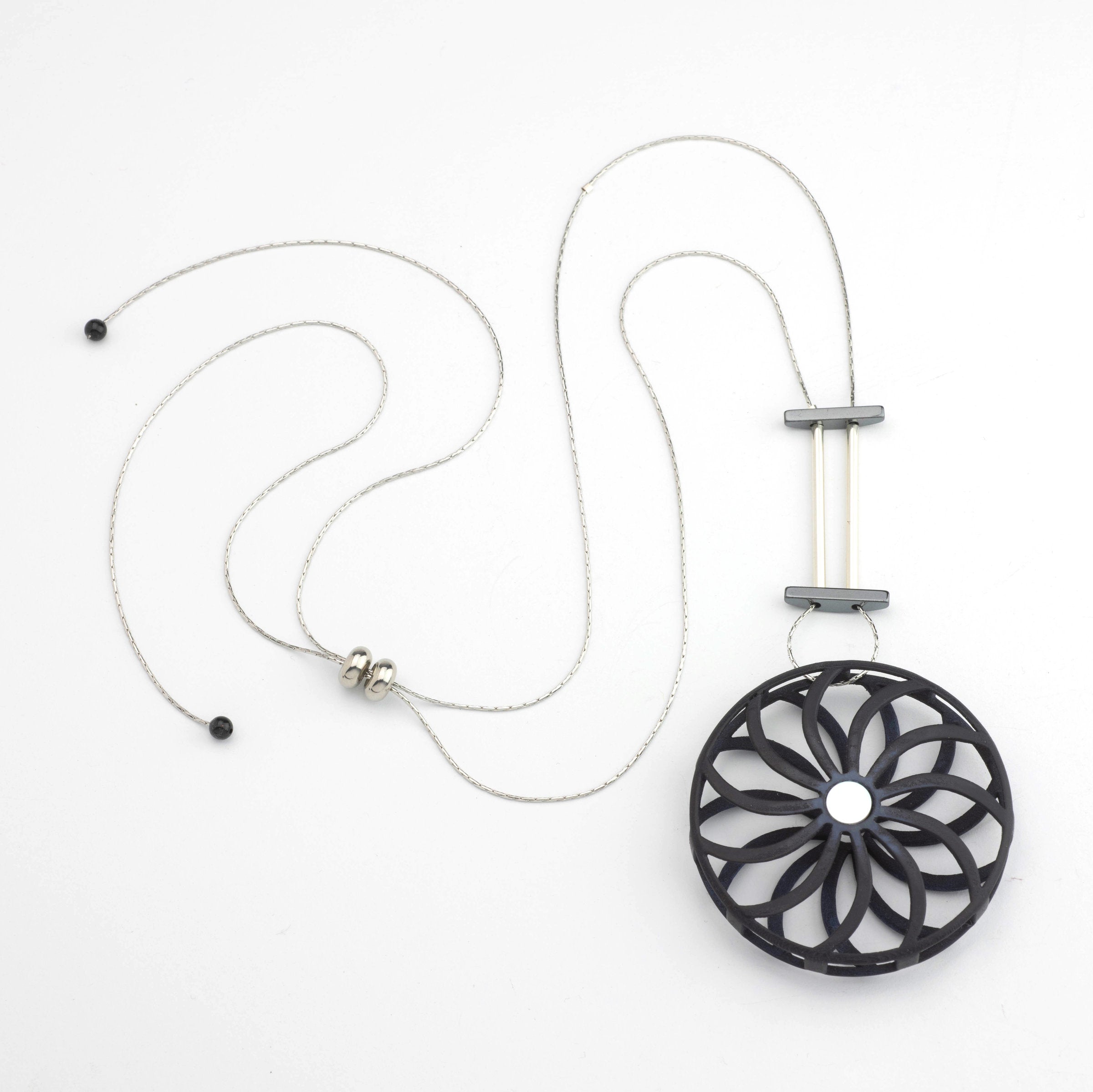 Ferris Wheel Pendant