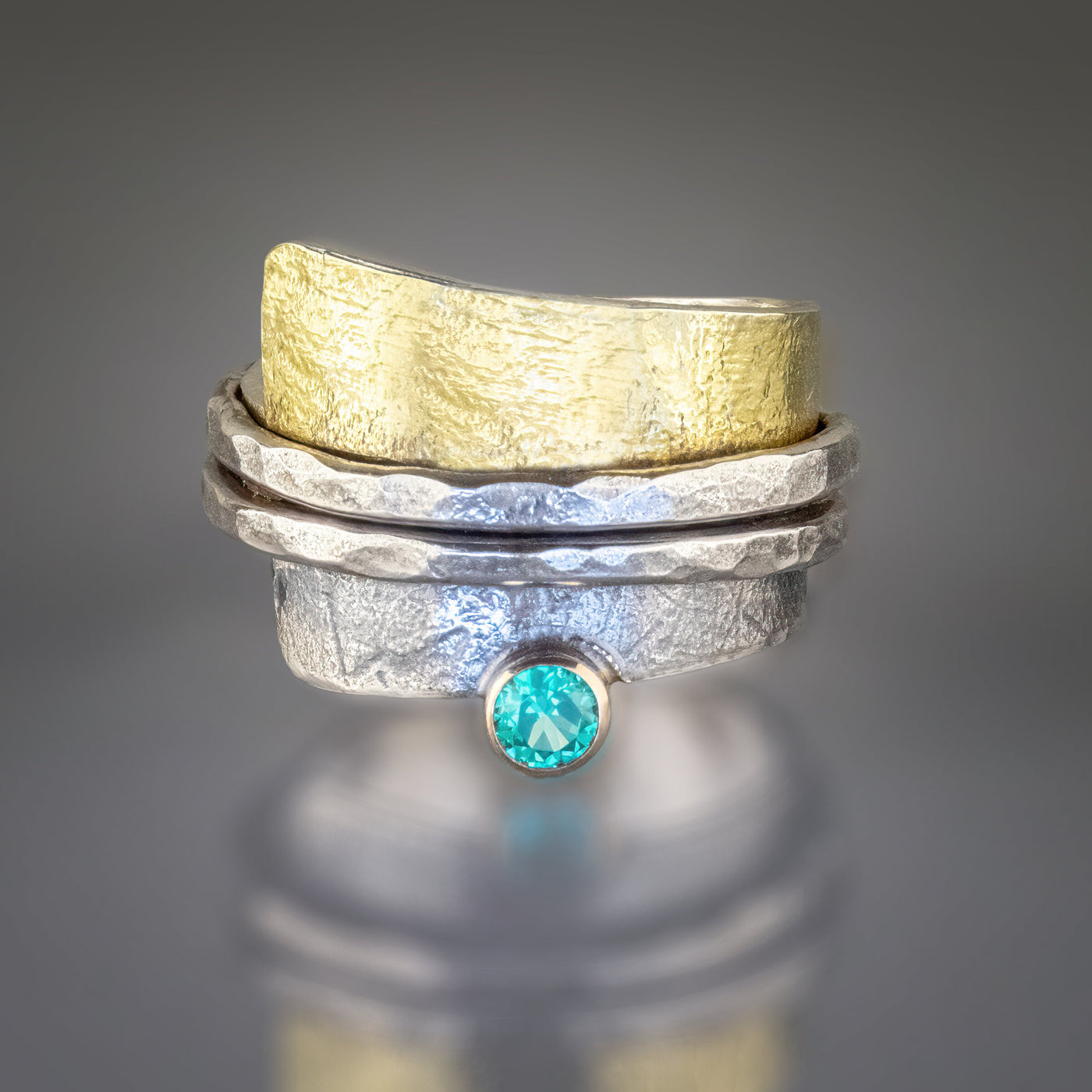 Paraiba Topaz