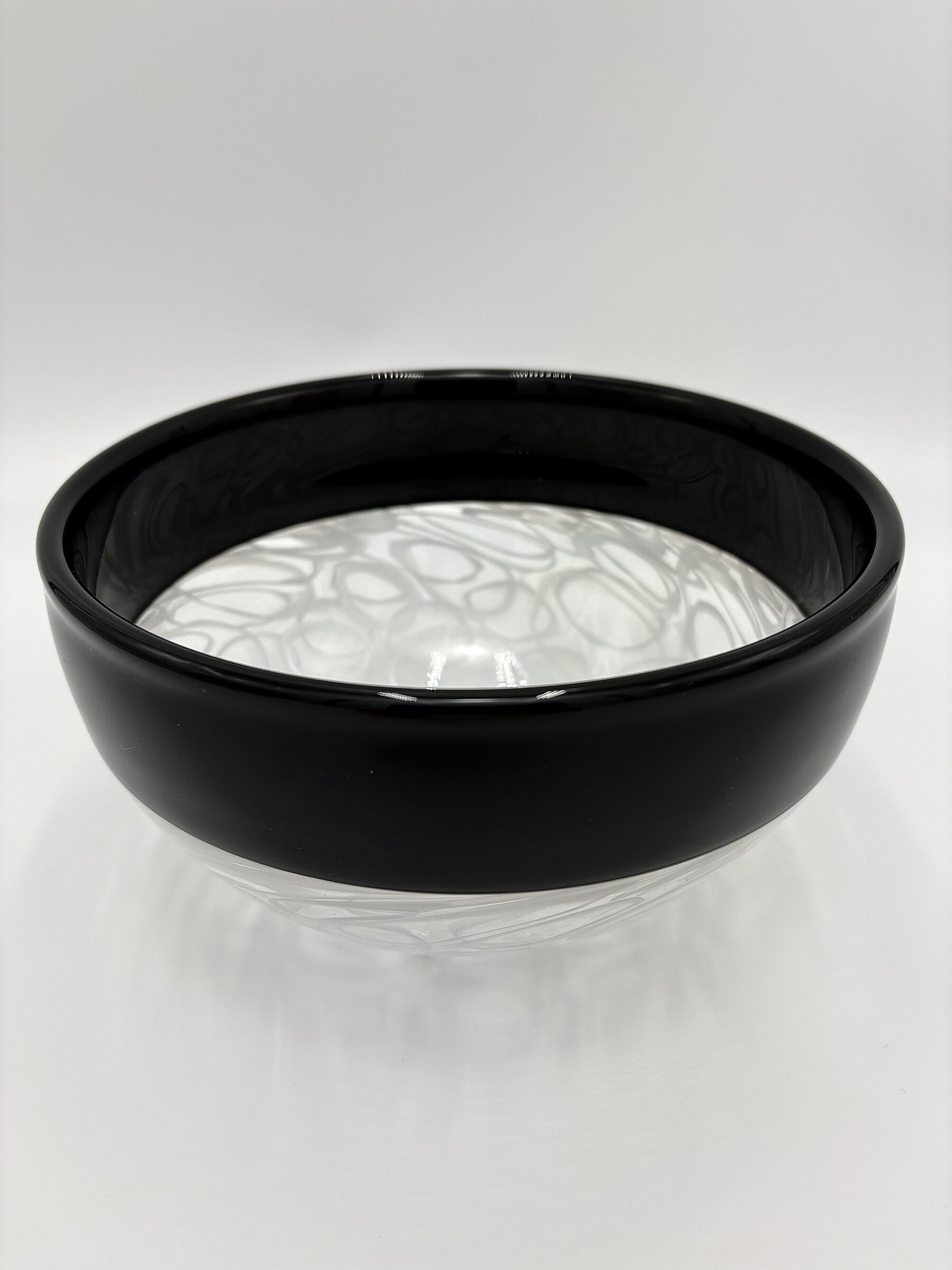 Rubber Band Bowl